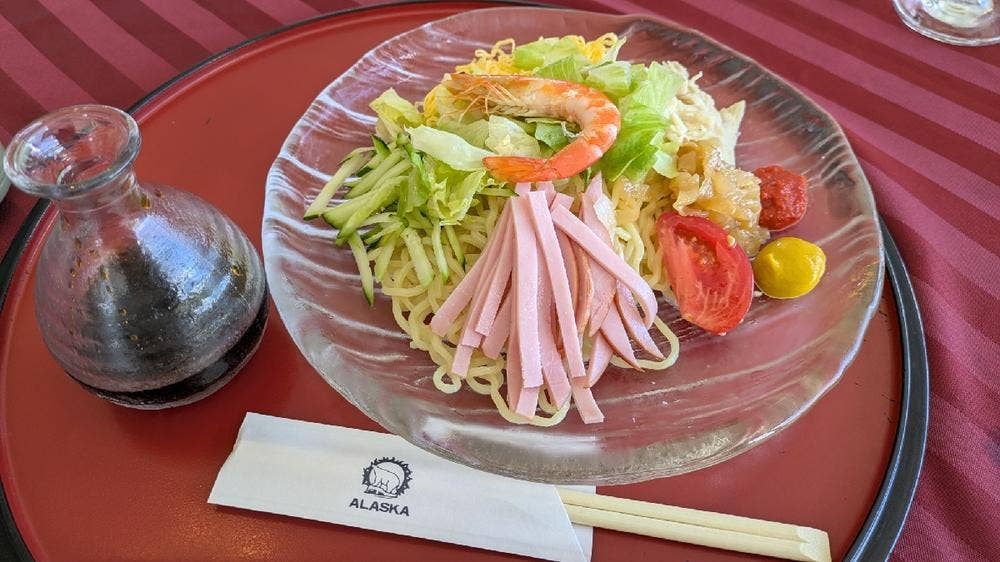 花屋敷ゴルフ倶楽部よかわコース レストラン