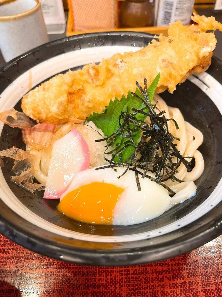 杵屋 札幌アピア店