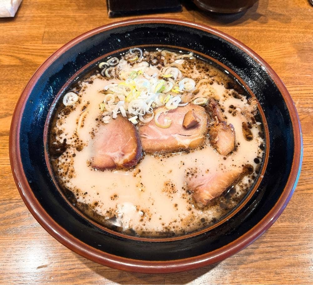 さっぽろラーメン 桑名 札幌店