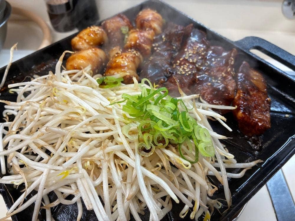 ホルモン千葉 渋谷店