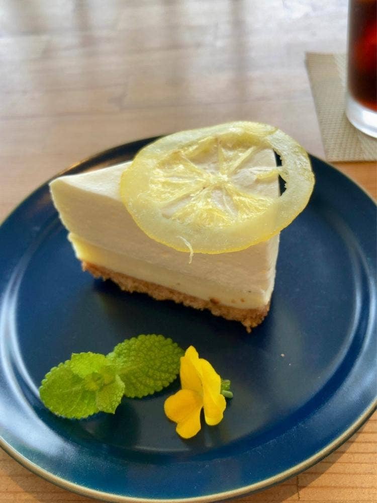 カフェ ピアーノピアーノ