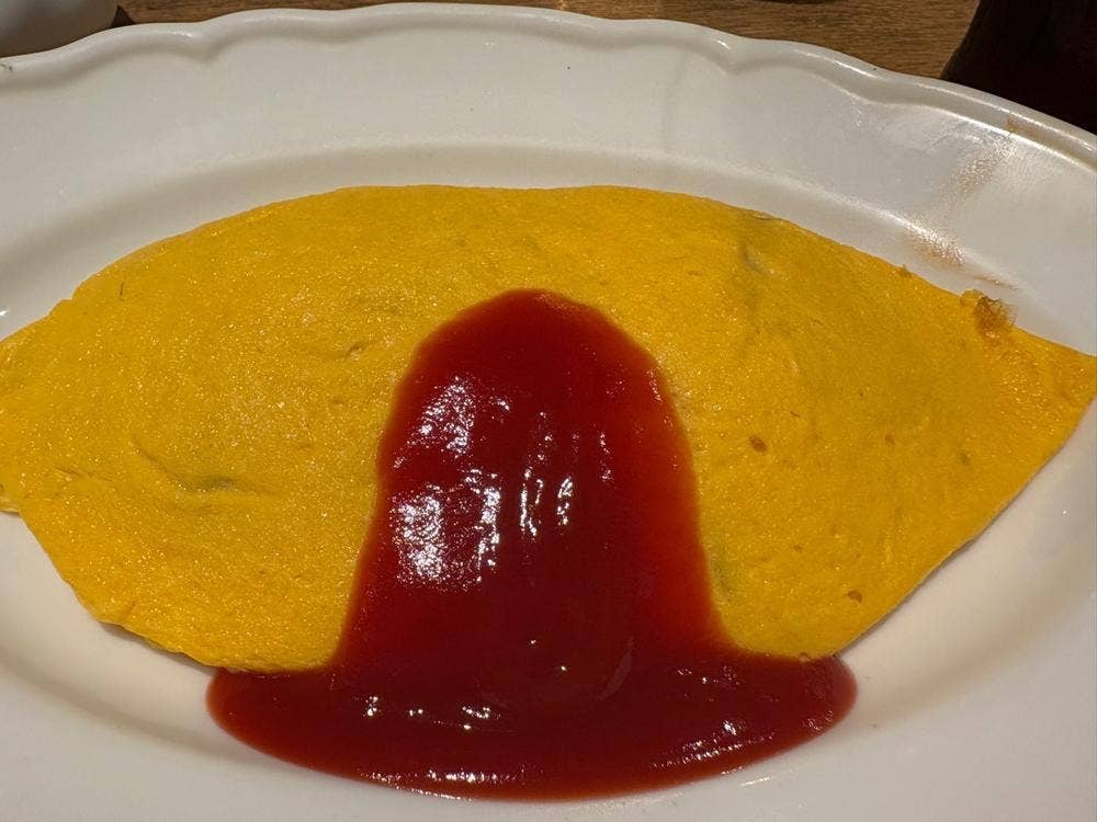 サロン卵と私 自由が丘店