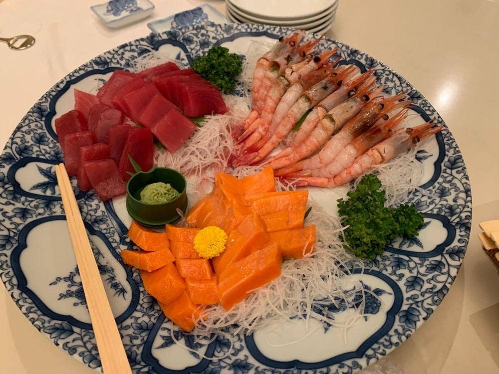 三川屋会館