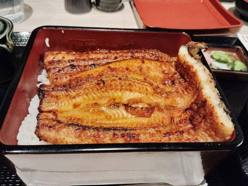 鰻の成瀬 浦和店