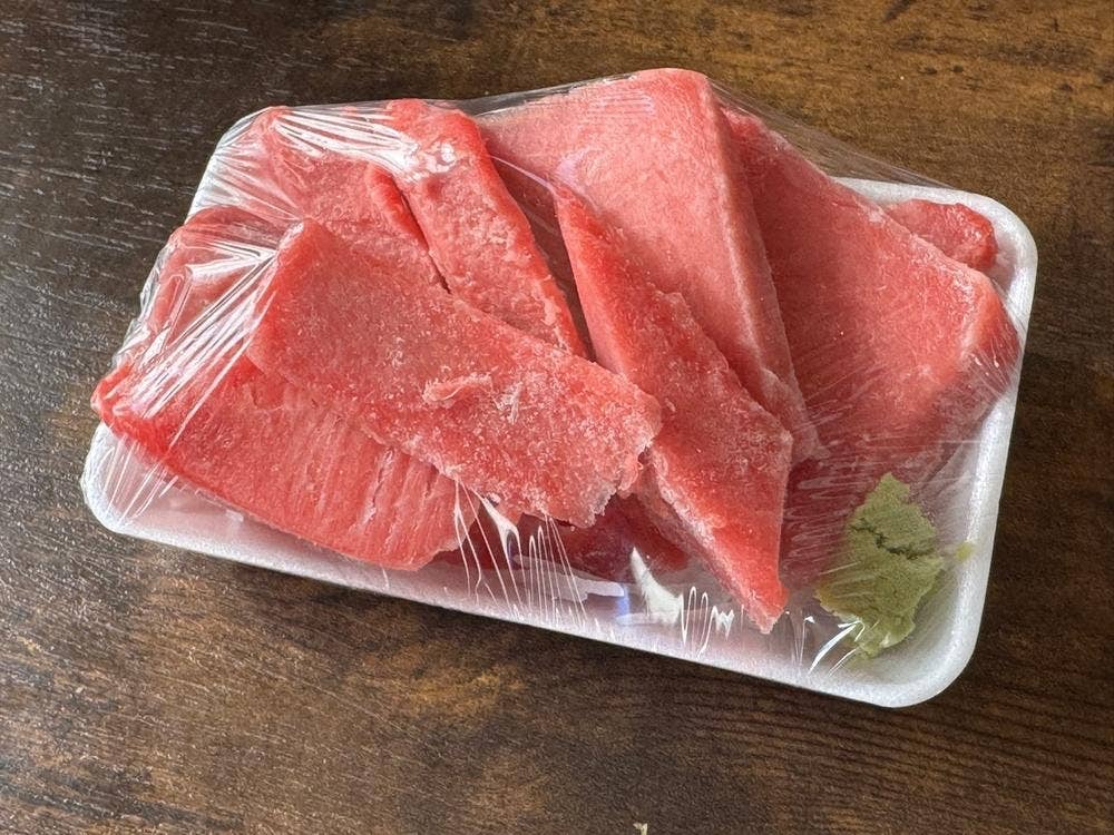 鮮魚えびす