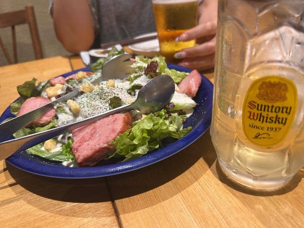 あべこべ