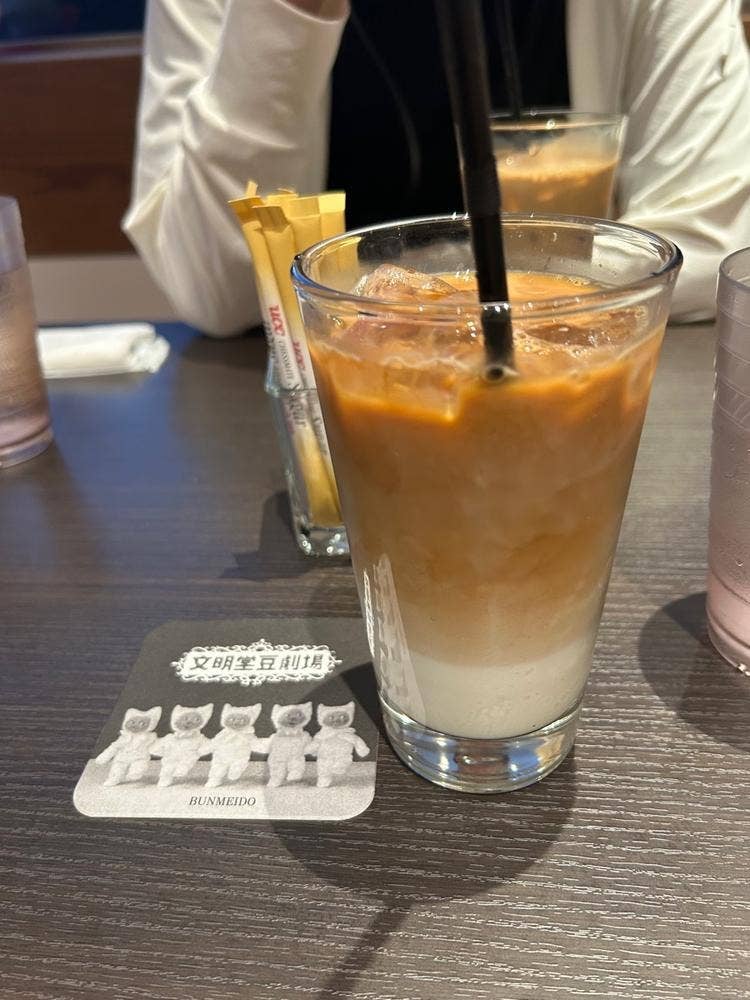 文明堂 日本橋本店