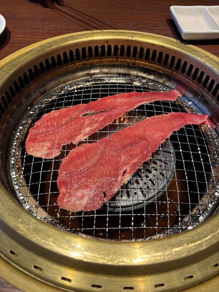 焼肉ぐりぐり家 PREMIUM ゆめタウン廿日市店