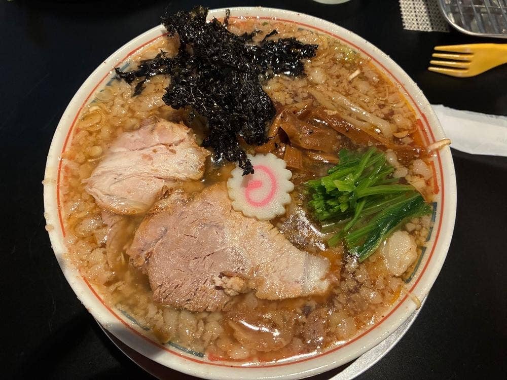 麺屋 米