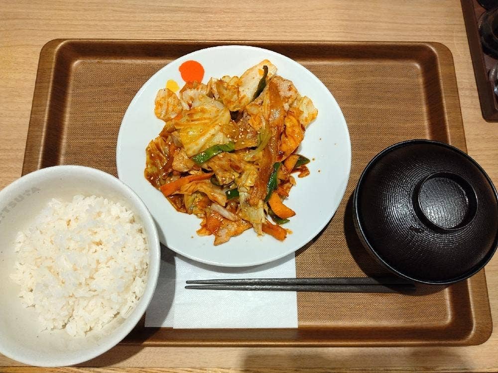 松屋 武蔵小金井店