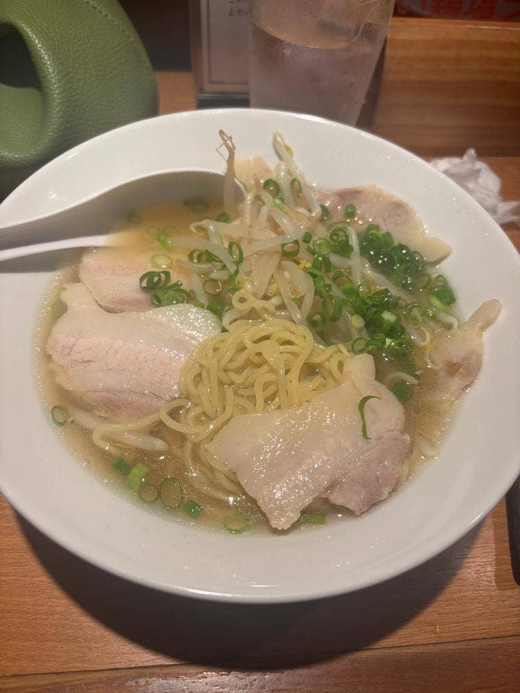 中華そば おかだ