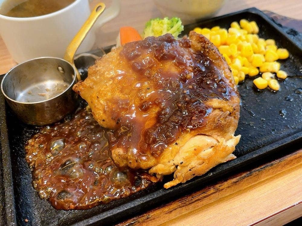 白金肉 Grill&BBQ PLATINUM MEAT GEMS新橋