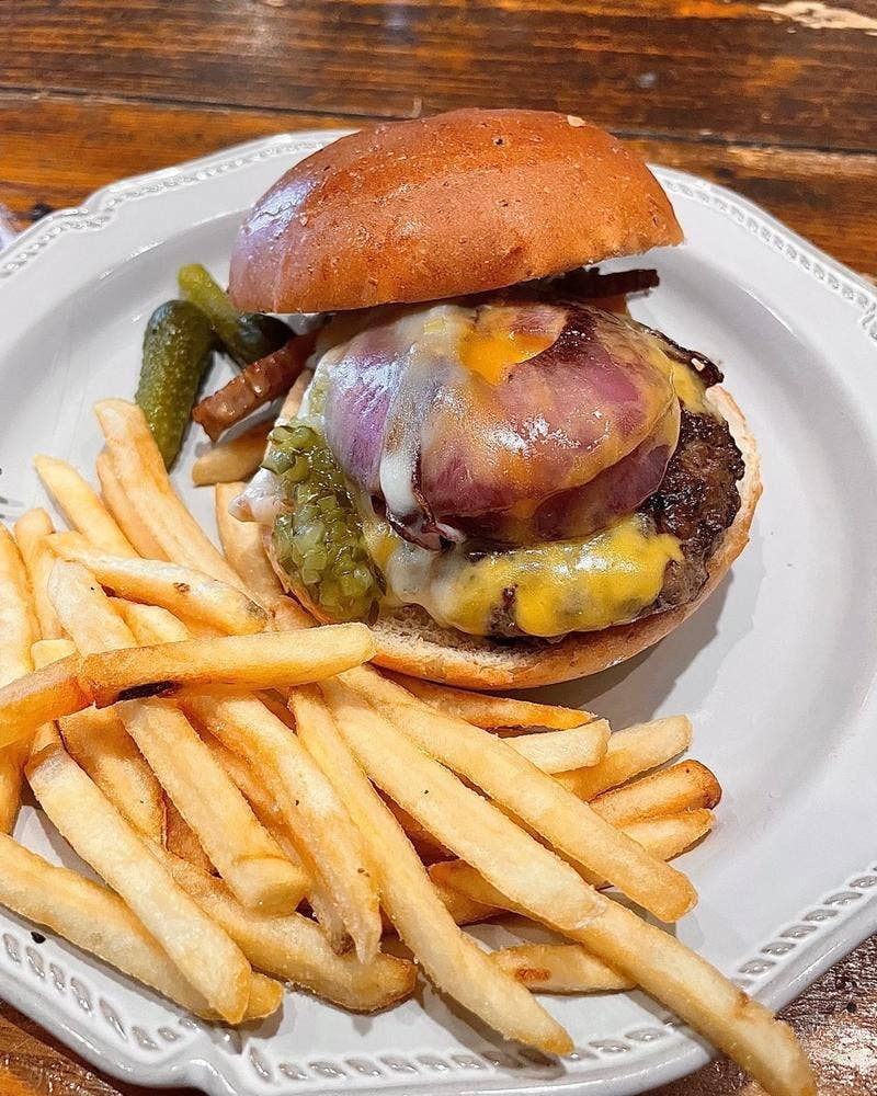 アークヒルズカフェ