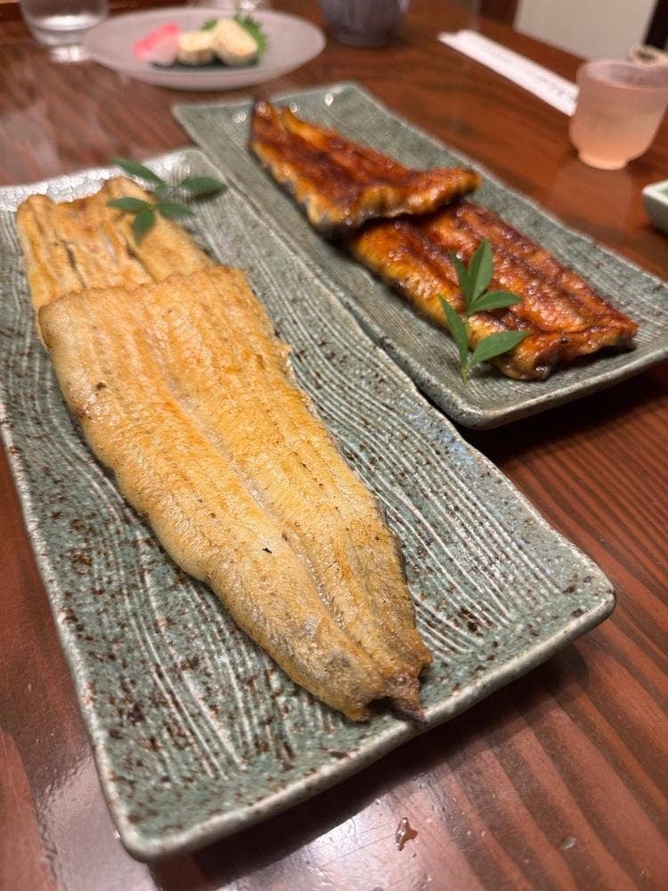 神田きくかわ 第一ホテル東京店