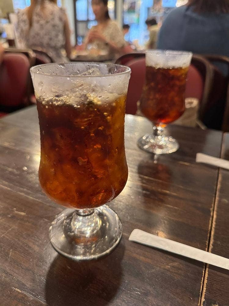 珈琲専門店テラスドルチェ