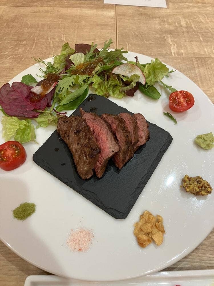 創作料理 DINING GOKAN