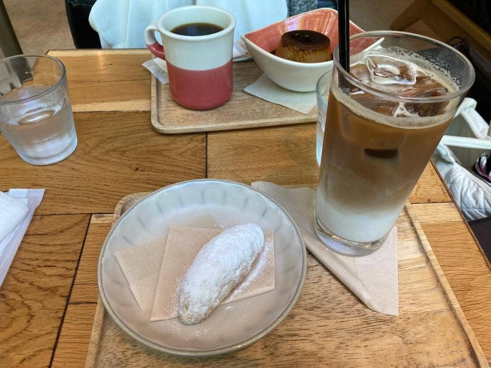 Jaho Coffee Roaster & Wine Bar 田町店