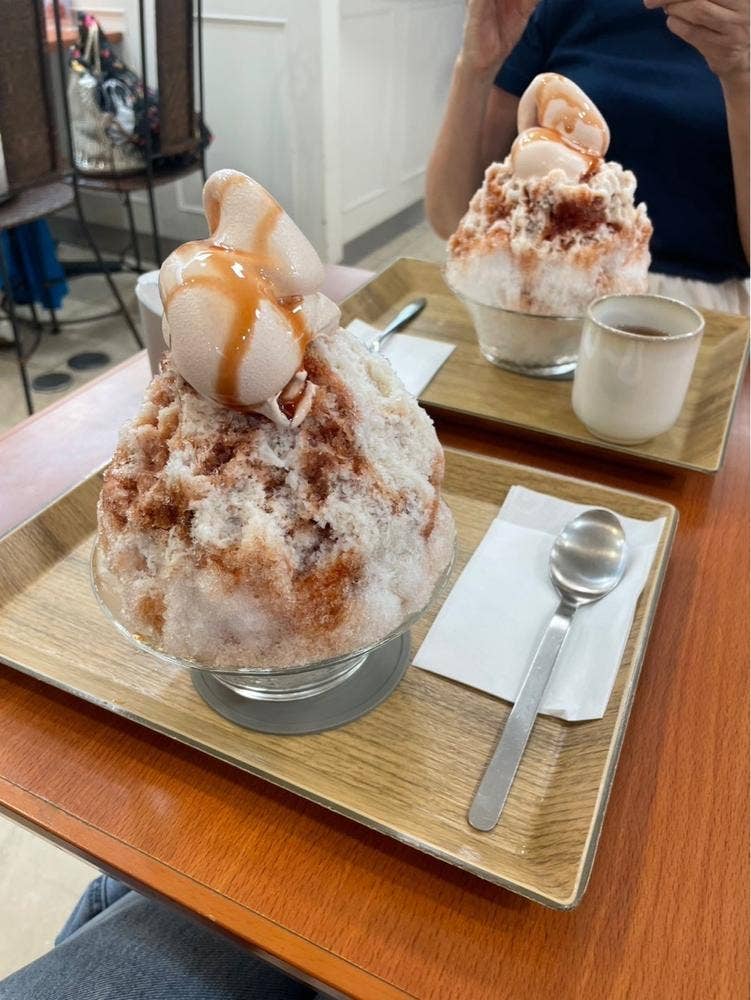 本高砂屋 元町本店