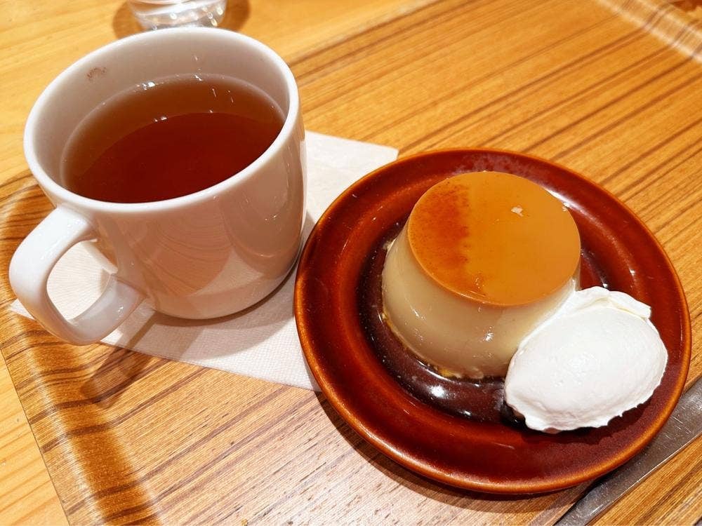 Café ＆ Meal MUJI 名古屋名鉄百貨店