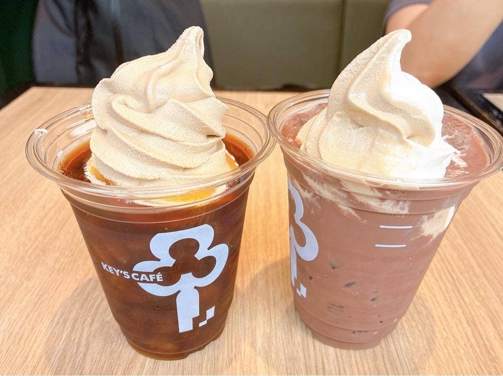 KEY'S CAFE 大泉学園店