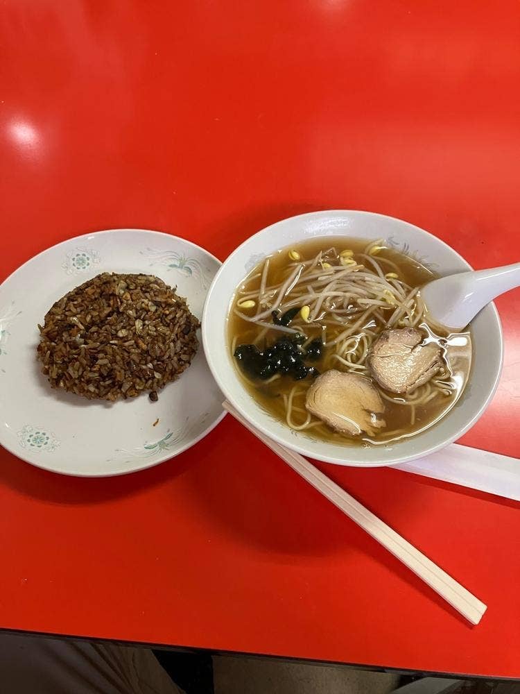 中華料理 隆興