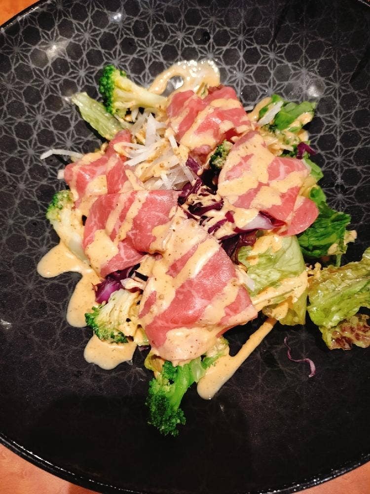 和牛焼肉 EAGLE RARE