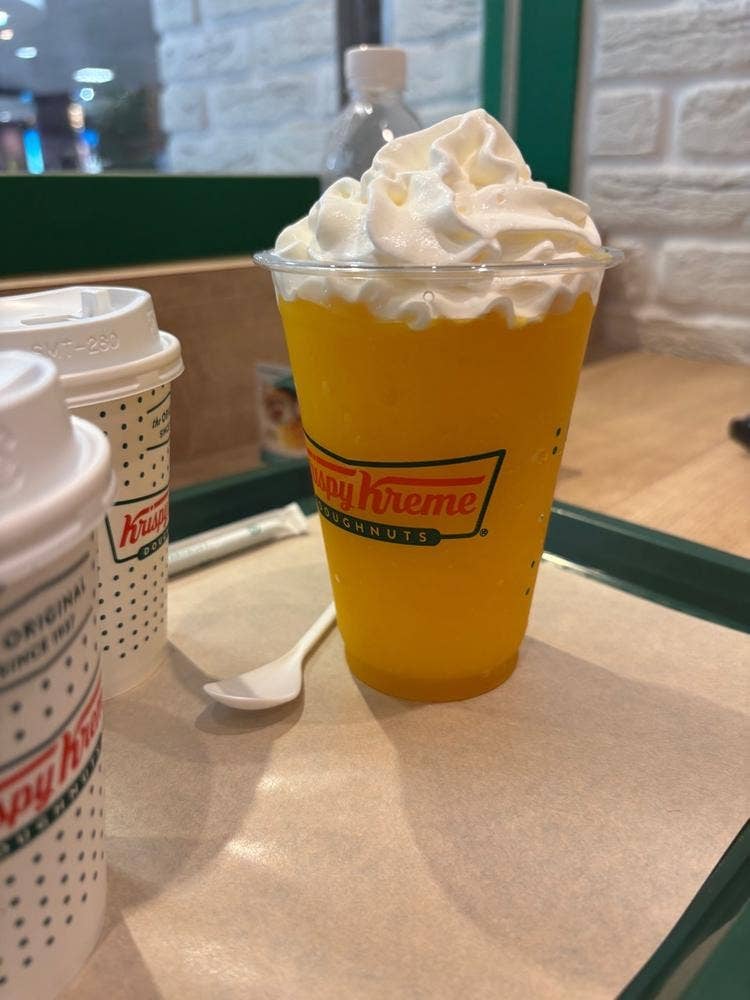 クリスピー・クリーム・ドーナツ そごう千葉店