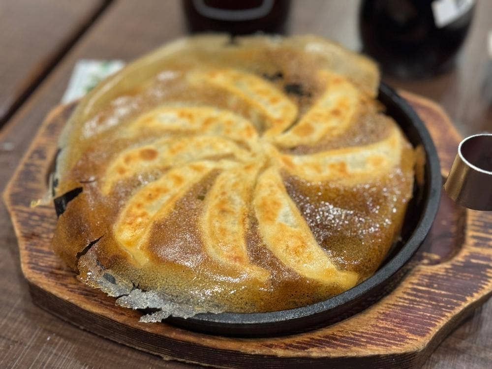 格安ビールと鉄板餃子 3・6・5酒場 赤坂2号店