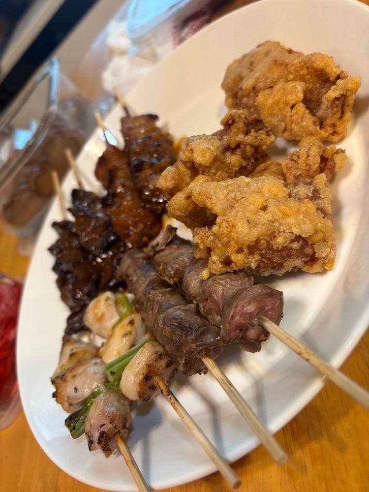 日本一 大袋店