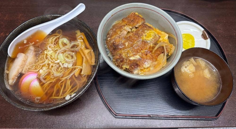小進庵