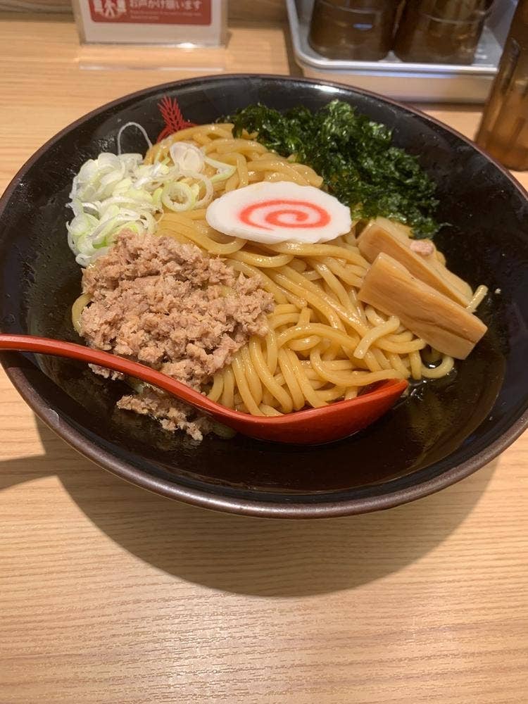 三田製麺所 多摩ニュータウン店