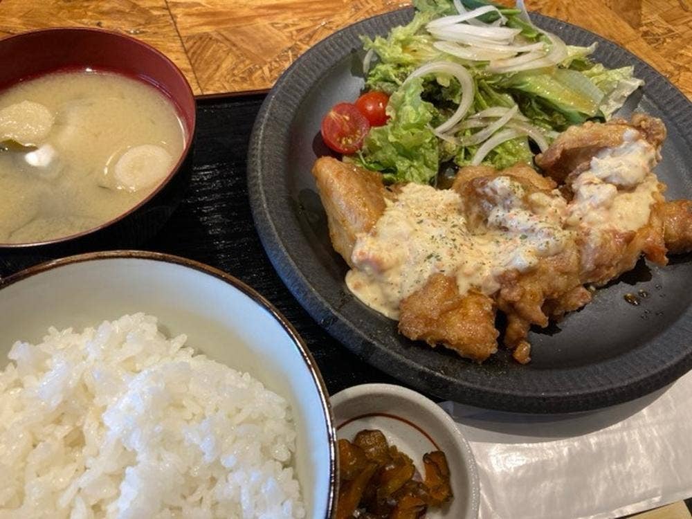 焼鳥 URABAN