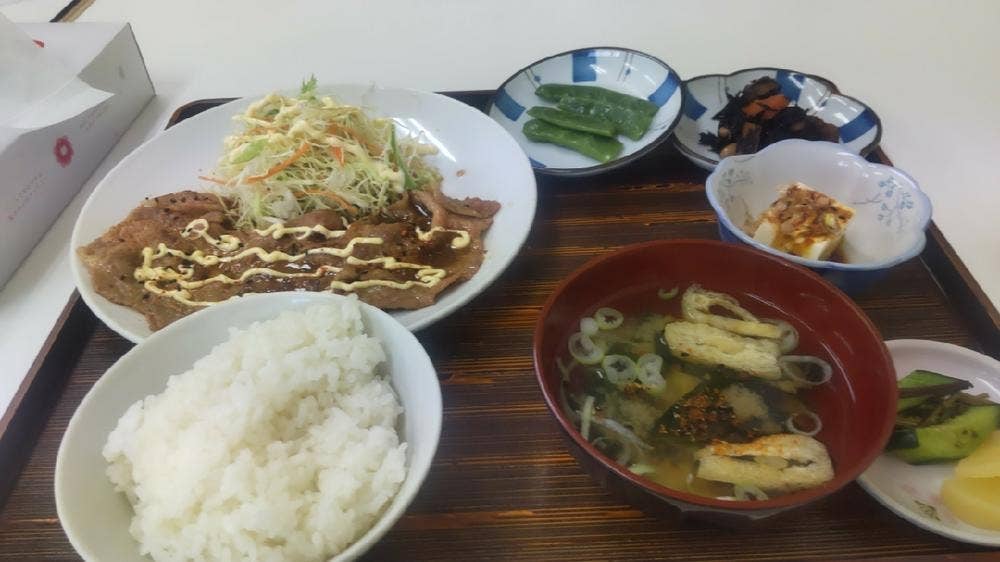 旅館 霊水 不動湯