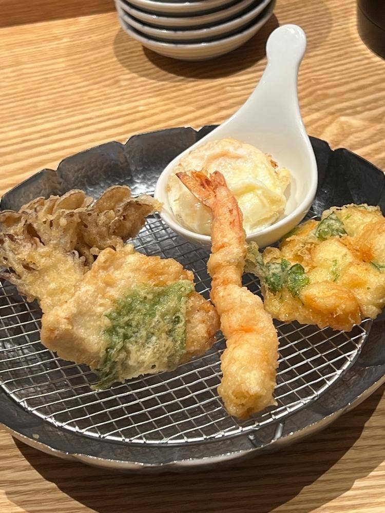 金子半之助 日本橋人形町店