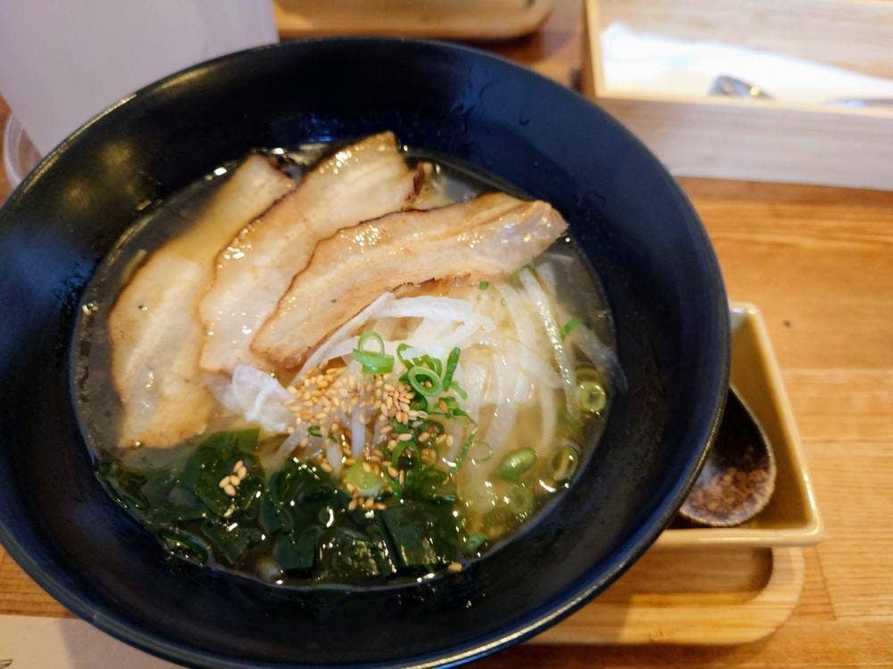 淡波家