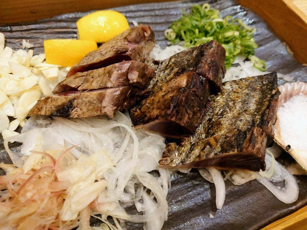 土佐清水ワールド 三宮旭通店