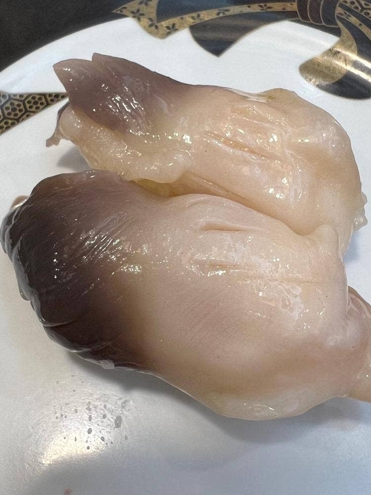 回転寿し 旬楽 千歳店