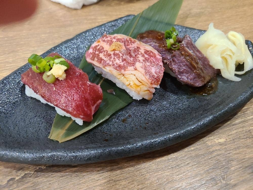 九州魂 国分寺駅北口店