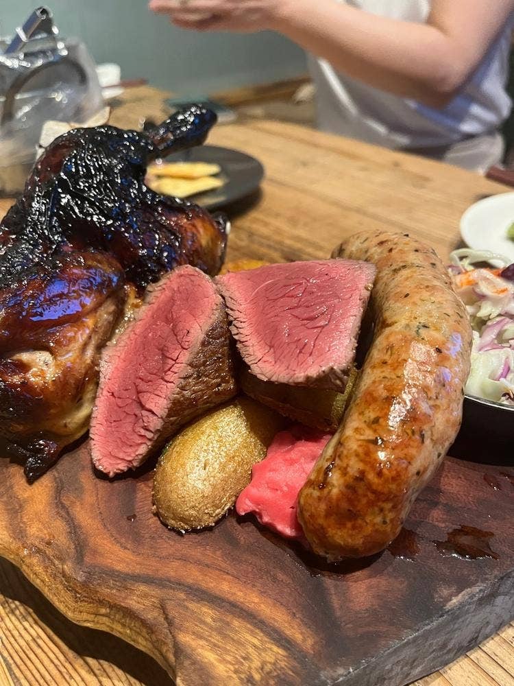 CRAFT KITCHEN Mid.Ru 横浜西口店