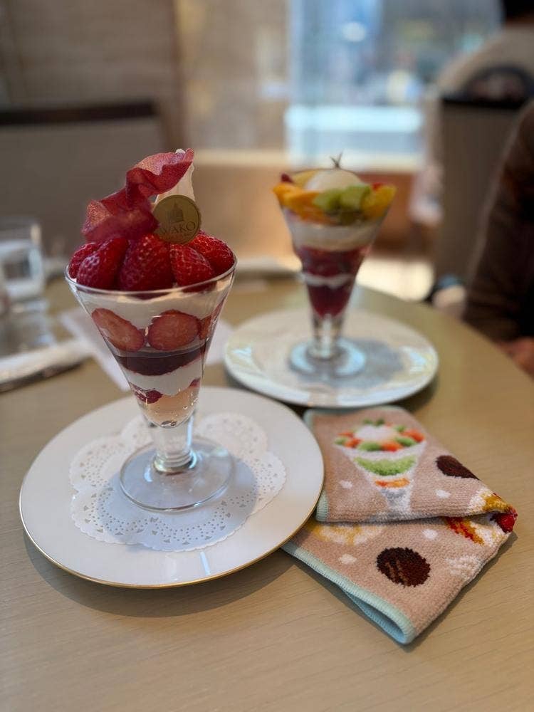 和光ティーサロン