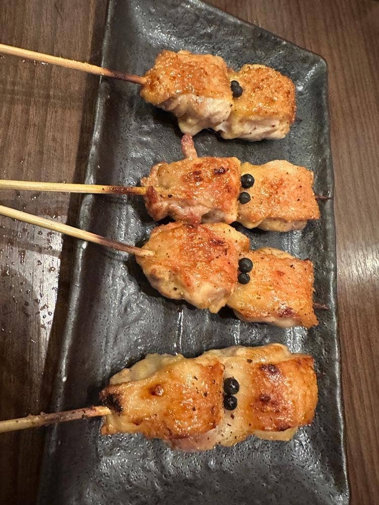 くま男爵