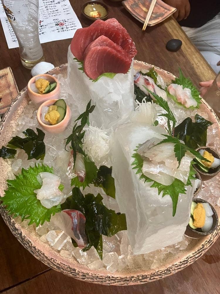 旬のさかな総