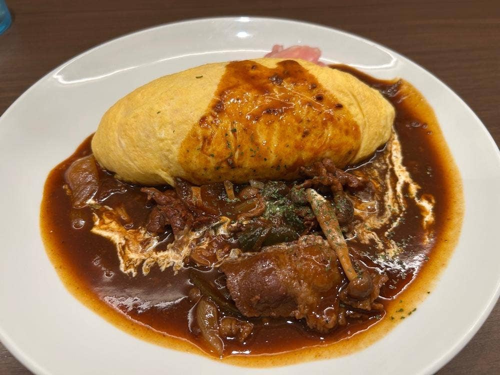 北極星 京都ポルタ店