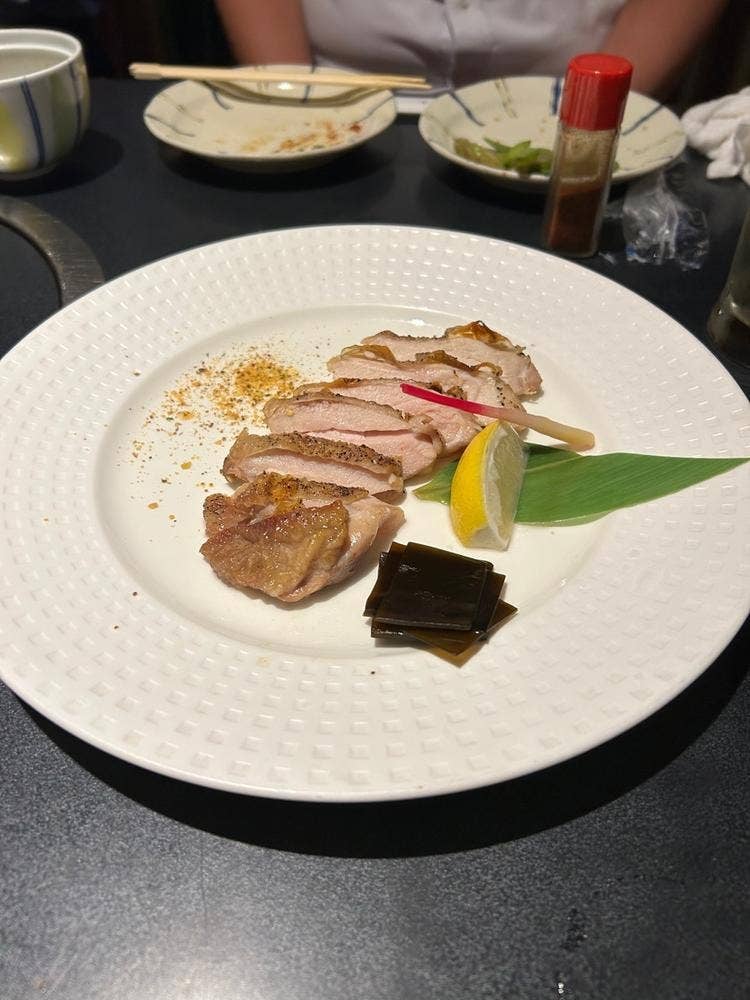 吉在門梅田東通り店