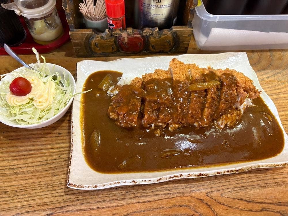 お食事処 味しん