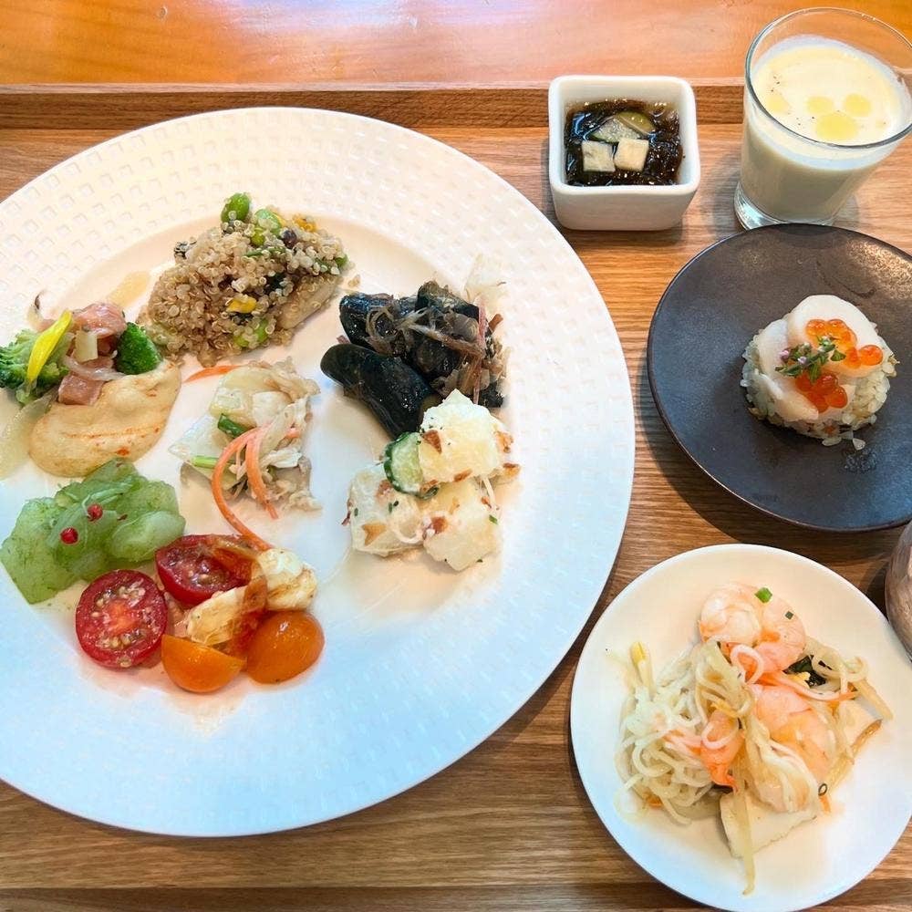 ヴェンタリオ マンダリンオリエンタル東京