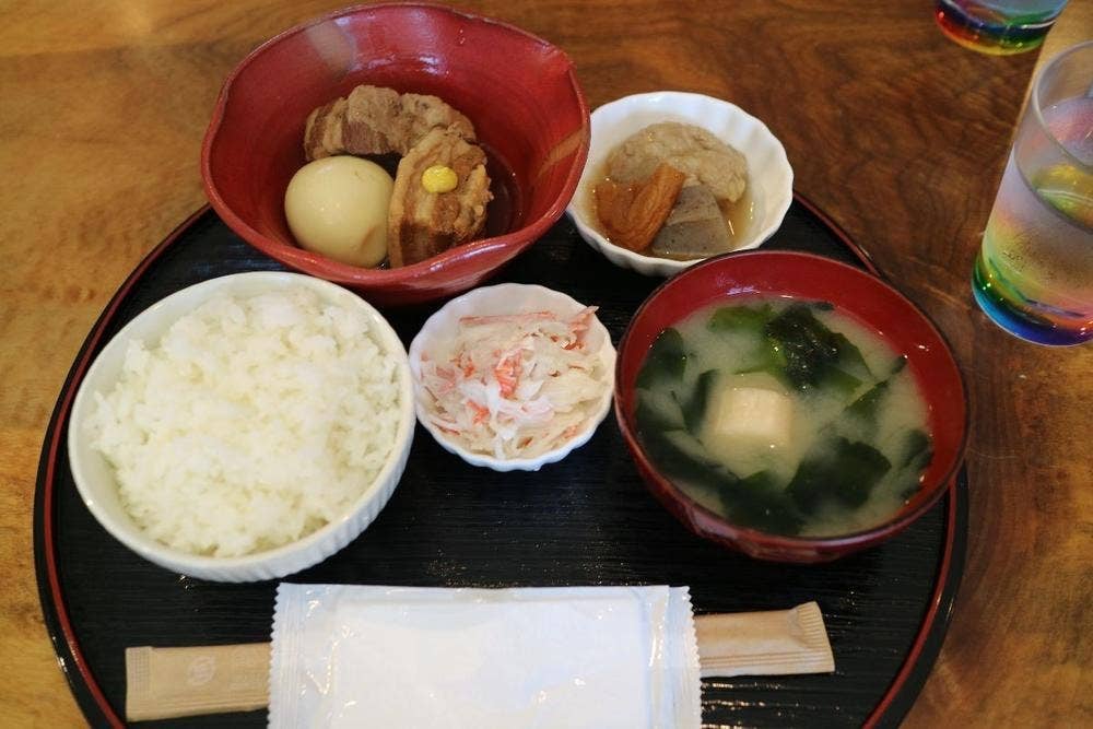 和のみ