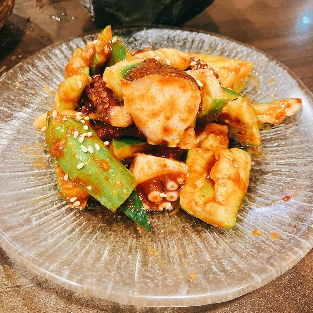 居酒屋 かけはし