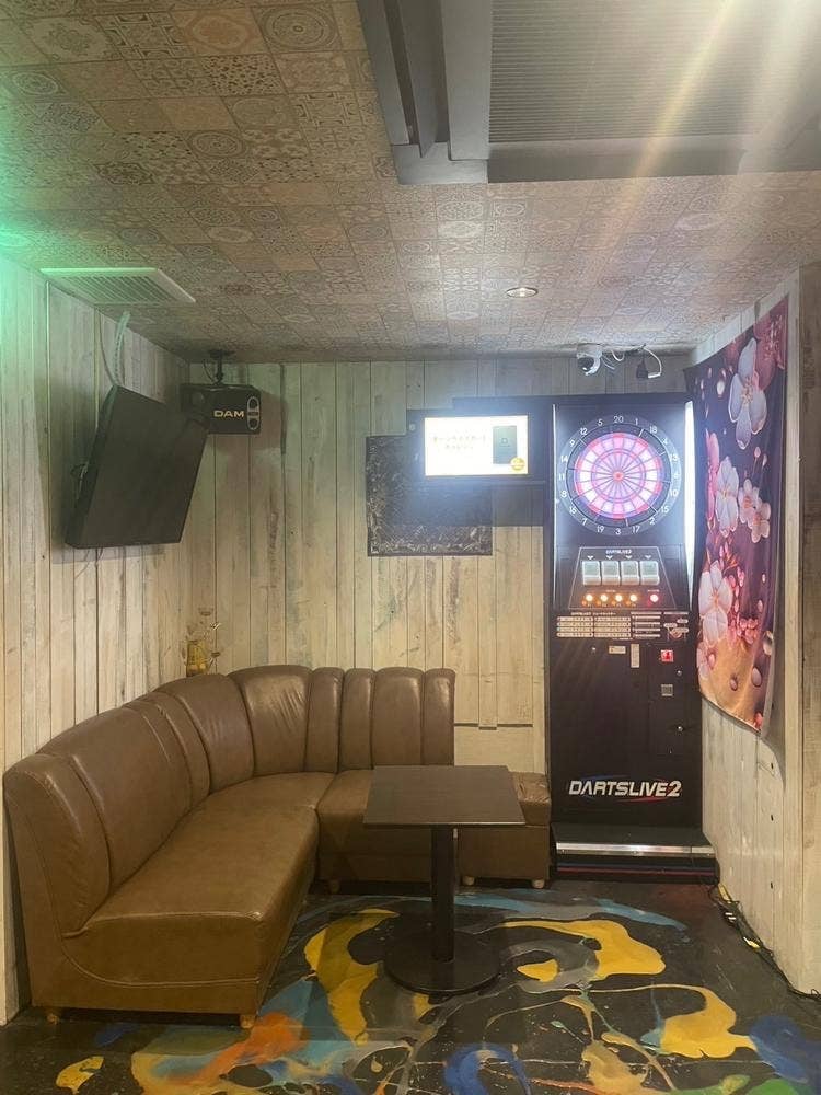 n cafe
