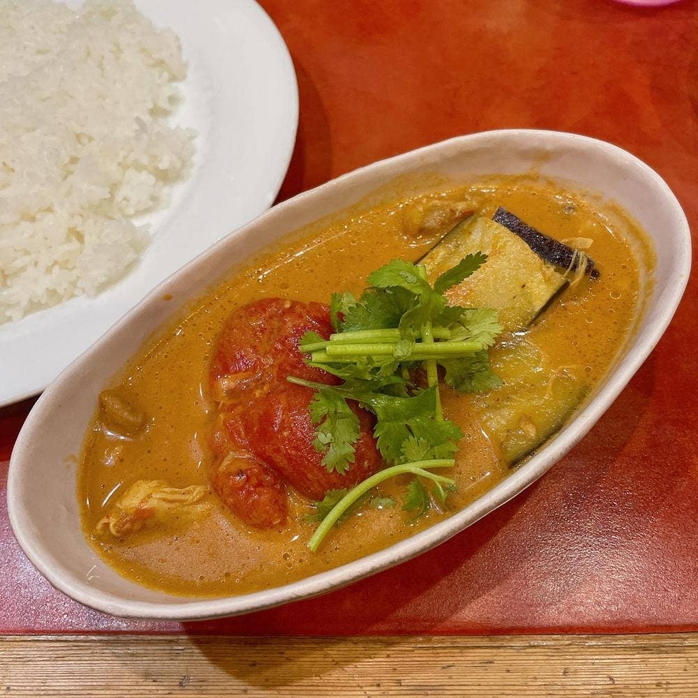 YamiYamiカリー 中野店